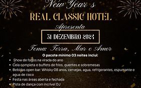 Real Classic Hotel Aracaju